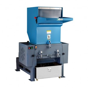 Strong Crusher
